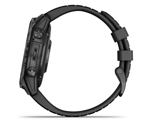 Garmin Epix Pro (Gen 2) 47mm czarny - 1150222 - zdjęcie 6